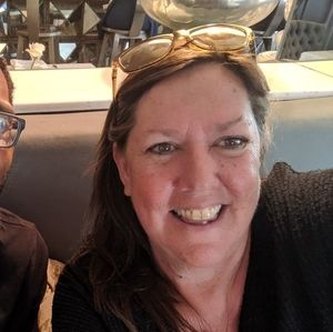 Meet your Posher, Nancy